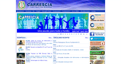 Desktop Screenshot of iplc.g12.br
